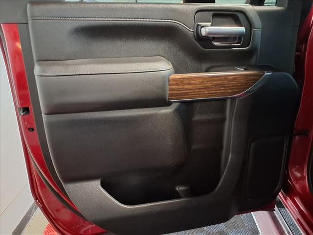 used 2023 Chevrolet Silverado 2500 car, priced at $61,988