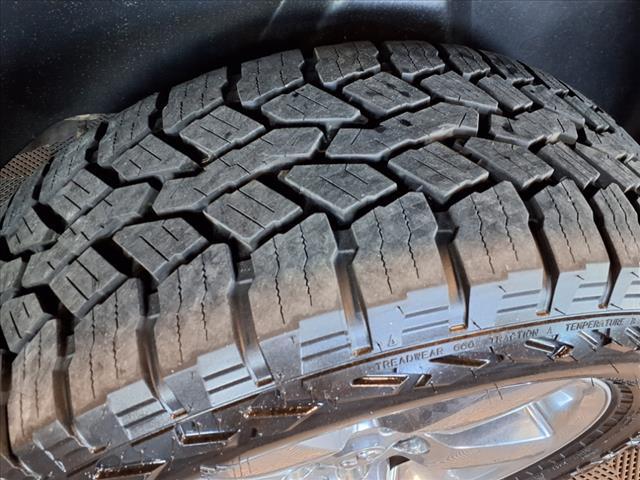 used 2018 Ram 1500 car, priced at $22,488