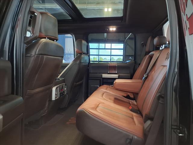 used 2020 Ford F-350 car, priced at $46,988