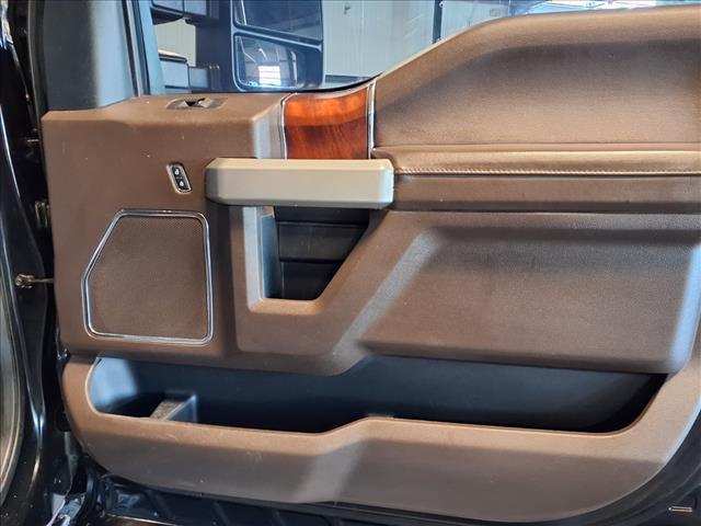 used 2020 Ford F-350 car, priced at $46,988