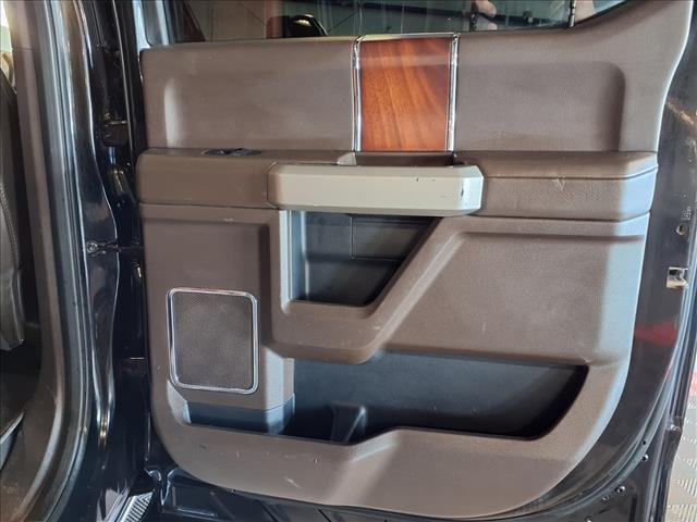 used 2020 Ford F-350 car, priced at $46,988