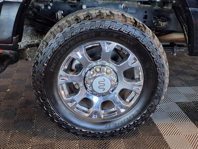 used 2020 Ford F-350 car, priced at $46,988