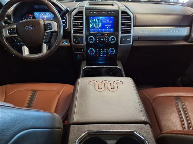 used 2020 Ford F-350 car, priced at $46,988