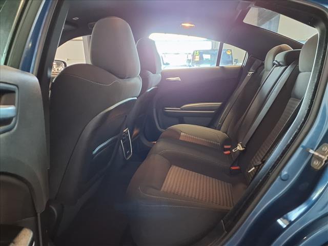 used 2023 Dodge Charger car, priced at $28,988