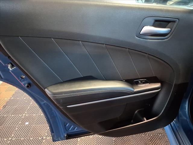 used 2023 Dodge Charger car, priced at $28,988