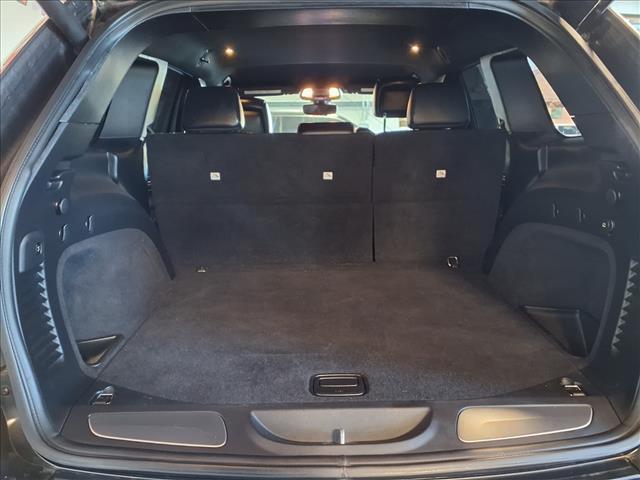 used 2019 Jeep Grand Cherokee car, priced at $19,988