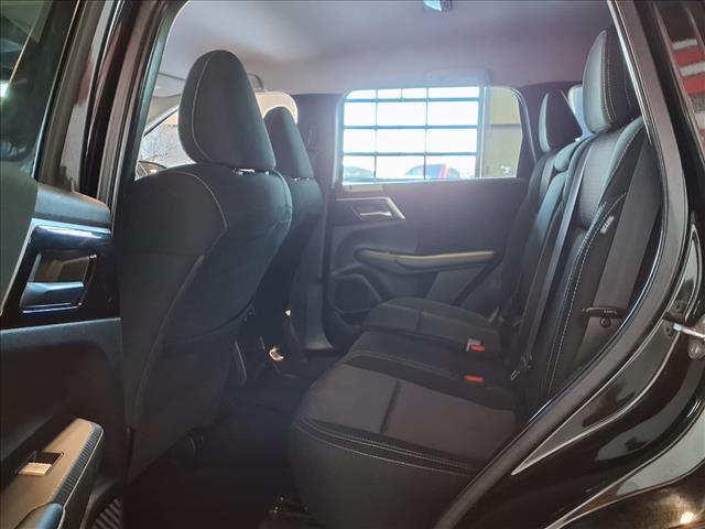 used 2022 Mitsubishi Outlander car, priced at $19,988