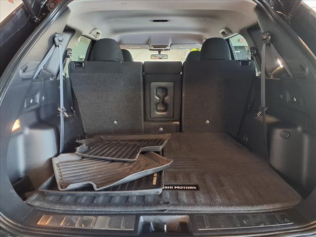 used 2022 Mitsubishi Outlander car, priced at $19,988