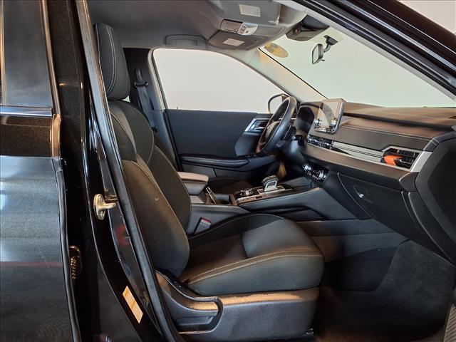 used 2022 Mitsubishi Outlander car, priced at $19,988