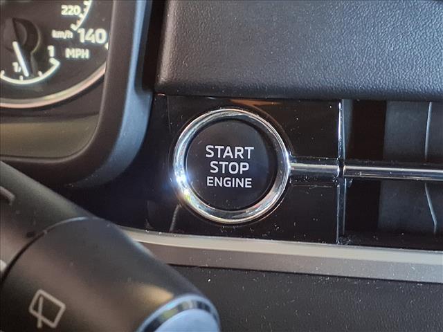 used 2022 Mitsubishi Outlander car, priced at $19,988