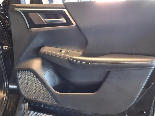 used 2022 Mitsubishi Outlander car, priced at $19,988