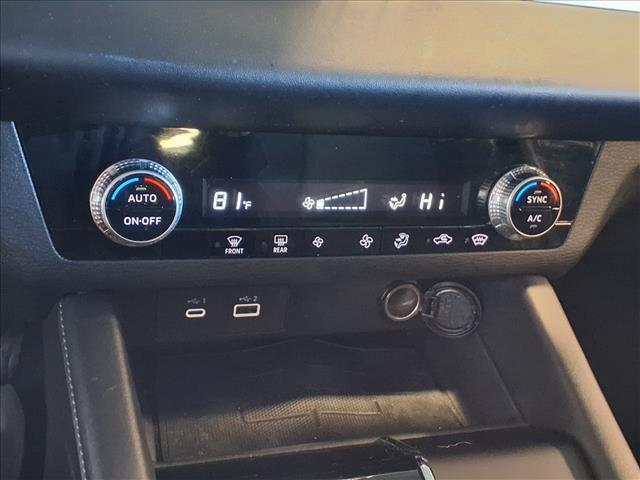 used 2022 Mitsubishi Outlander car, priced at $19,988