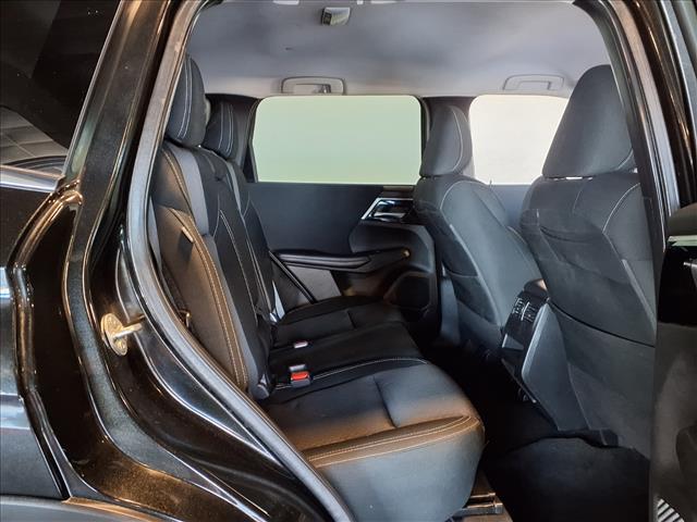 used 2022 Mitsubishi Outlander car, priced at $19,988