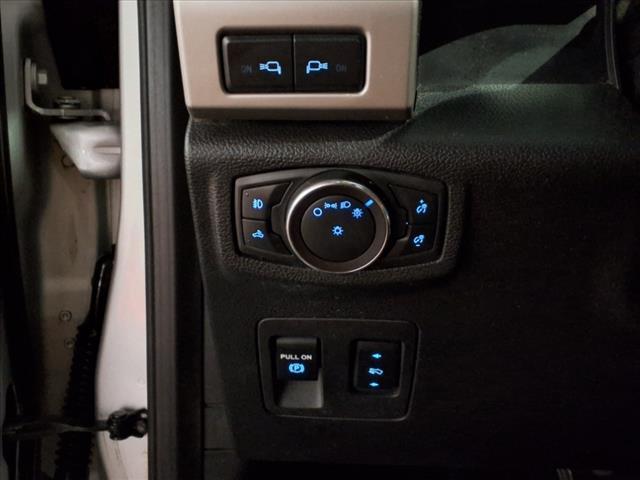 used 2019 Ford F-150 car, priced at $27,988