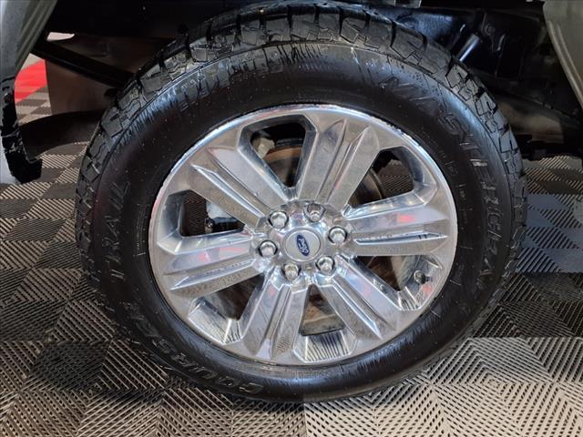 used 2019 Ford F-150 car, priced at $27,988