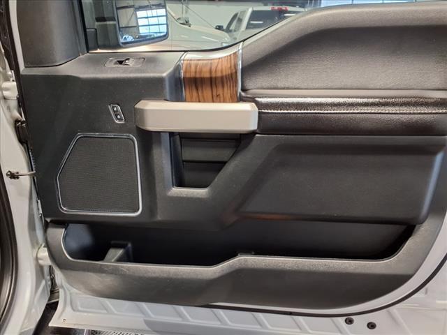 used 2019 Ford F-150 car, priced at $27,988