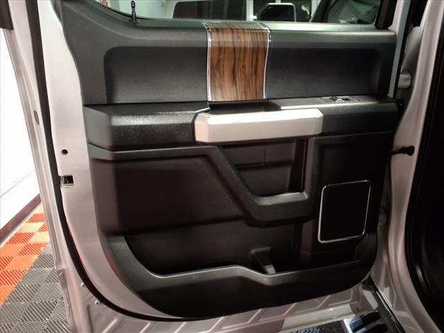 used 2019 Ford F-150 car, priced at $27,988