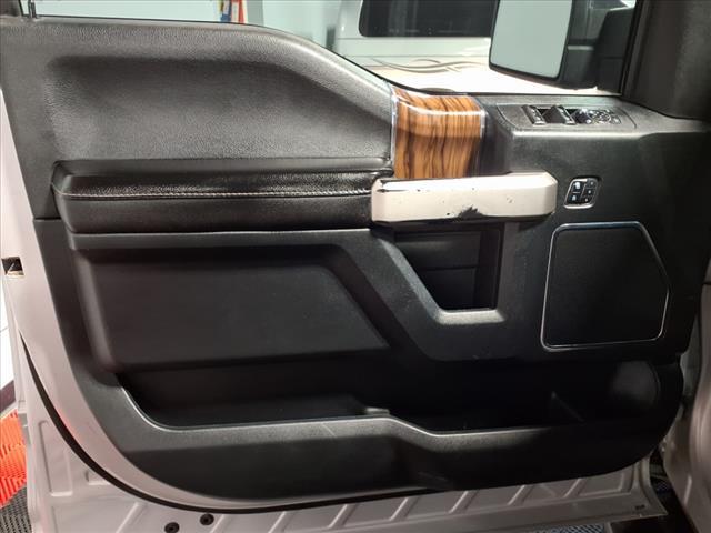 used 2019 Ford F-150 car, priced at $27,988