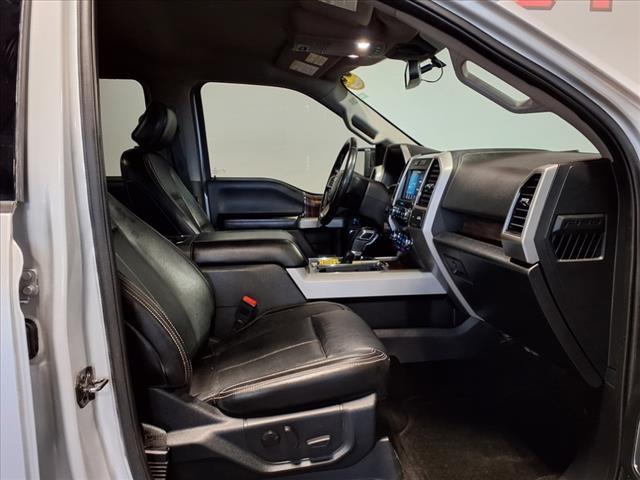 used 2019 Ford F-150 car, priced at $27,988