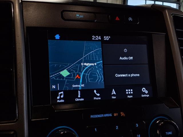 used 2019 Ford F-150 car, priced at $27,988