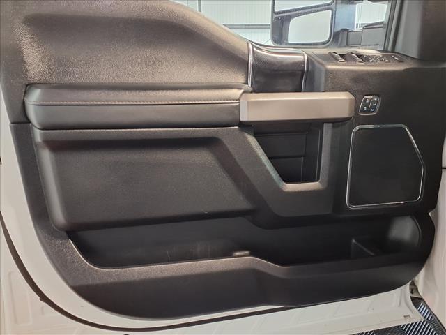 used 2020 Ford F-250 car, priced at $49,988