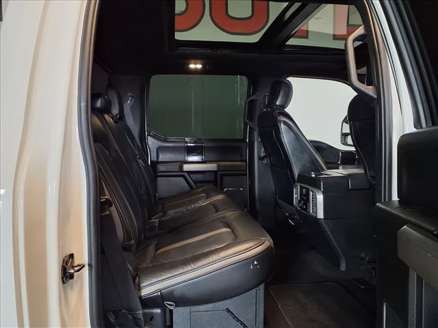 used 2020 Ford F-250 car, priced at $49,988