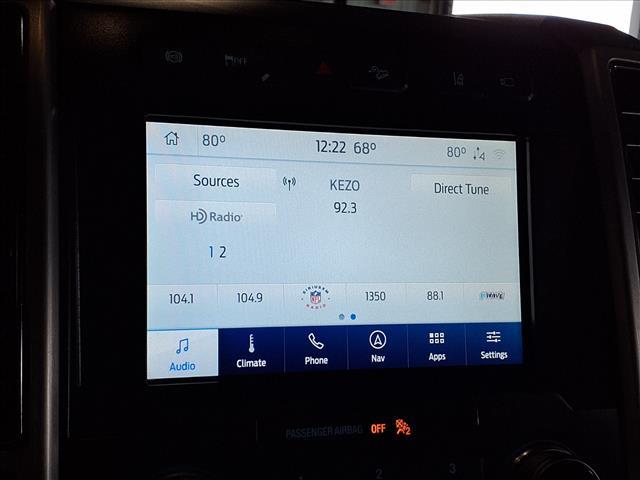 used 2020 Ford F-250 car, priced at $49,988