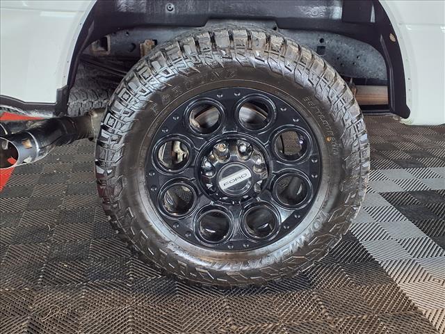 used 2020 Ford F-250 car, priced at $49,988