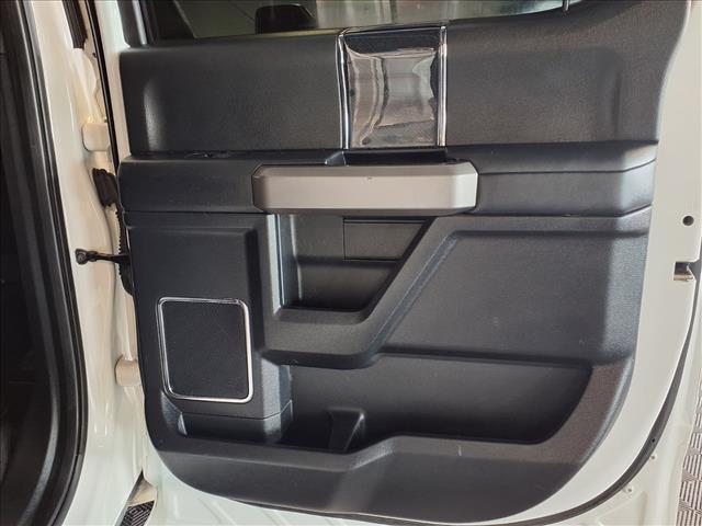 used 2020 Ford F-250 car, priced at $49,988