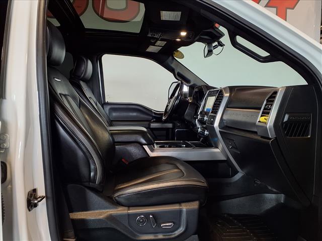 used 2020 Ford F-250 car, priced at $49,988