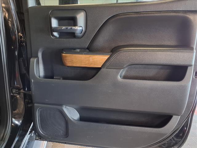 used 2016 Chevrolet Silverado 2500 car, priced at $32,988