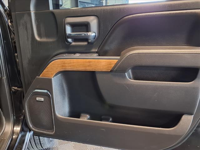 used 2016 Chevrolet Silverado 2500 car, priced at $32,988