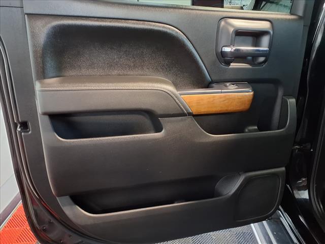 used 2016 Chevrolet Silverado 2500 car, priced at $32,988