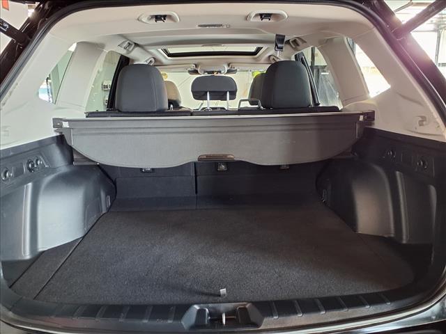 used 2024 Subaru Forester car, priced at $24,988