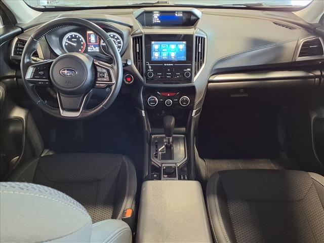 used 2024 Subaru Forester car, priced at $24,988