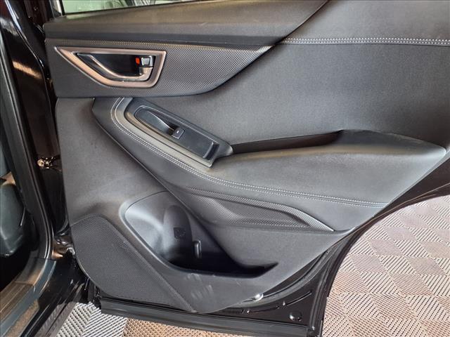 used 2024 Subaru Forester car, priced at $24,988