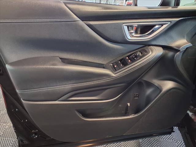 used 2024 Subaru Forester car, priced at $24,988