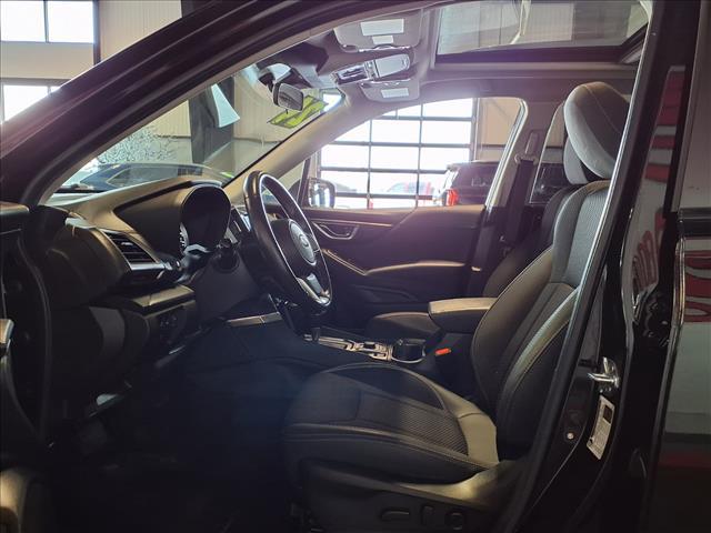 used 2024 Subaru Forester car, priced at $24,988