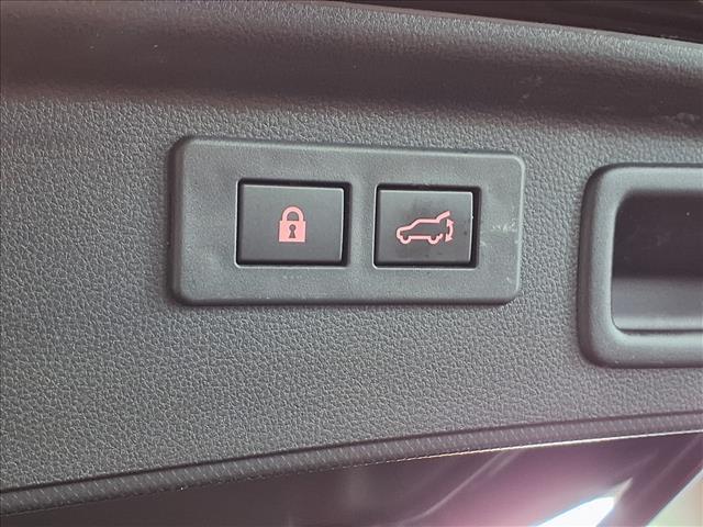 used 2024 Subaru Forester car, priced at $24,988