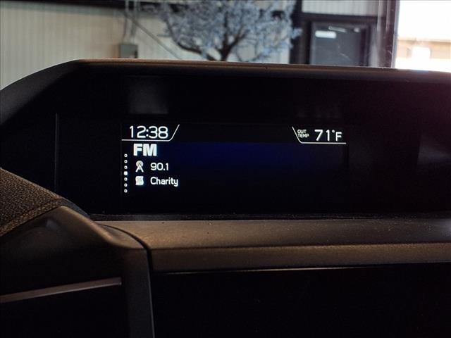 used 2024 Subaru Forester car, priced at $24,988