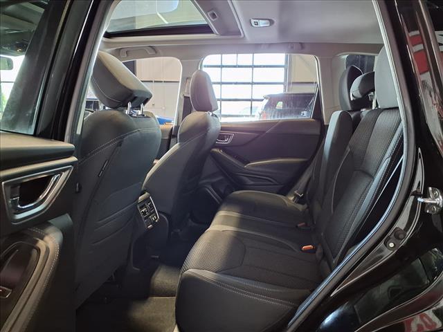 used 2024 Subaru Forester car, priced at $24,988