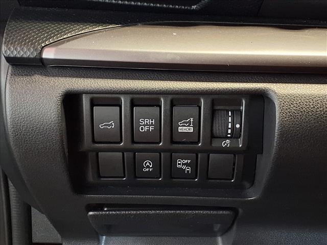 used 2024 Subaru Forester car, priced at $24,988