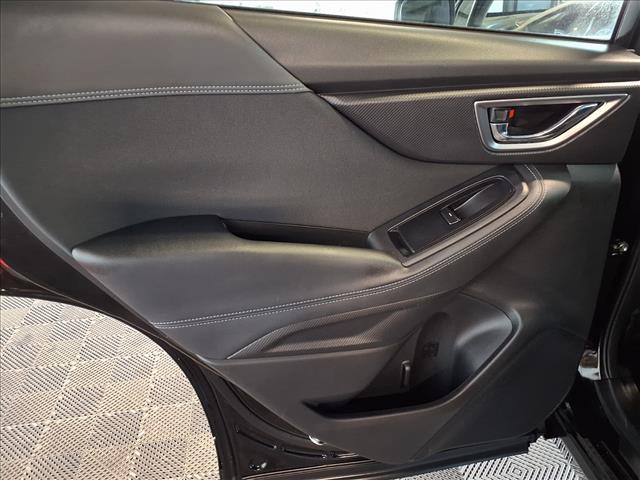 used 2024 Subaru Forester car, priced at $24,988