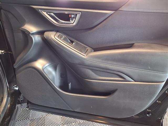 used 2024 Subaru Forester car, priced at $24,988