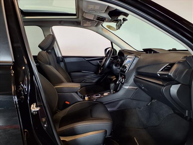 used 2024 Subaru Forester car, priced at $24,988