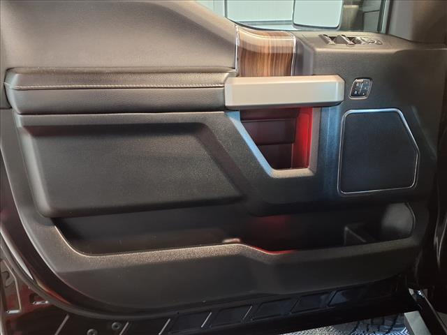 used 2016 Ford F-150 car, priced at $29,988