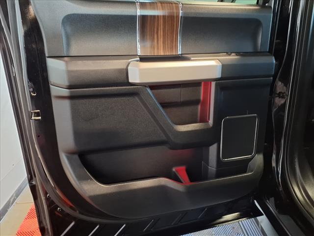 used 2016 Ford F-150 car, priced at $29,988