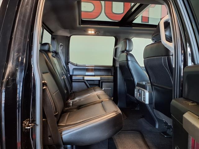 used 2016 Ford F-150 car, priced at $29,988