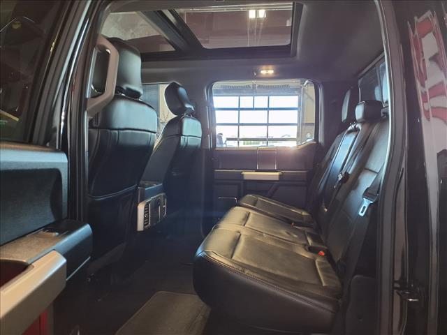 used 2016 Ford F-150 car, priced at $29,988