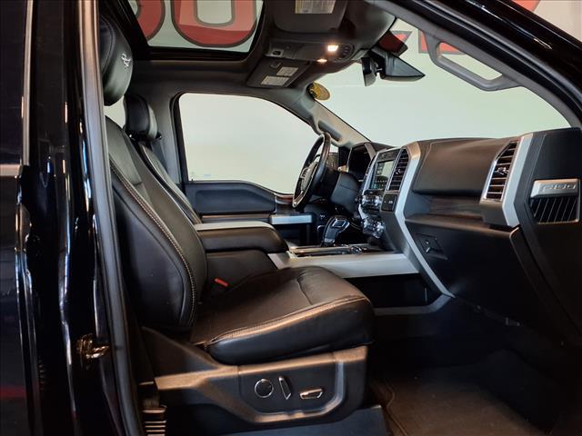 used 2016 Ford F-150 car, priced at $29,988